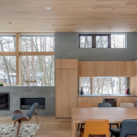 Villa Kairos By The Mountain By The Hakuba Collection Extérieur photo
